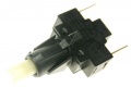 Comenda Button - Push Button Br-bc-fc - 130449